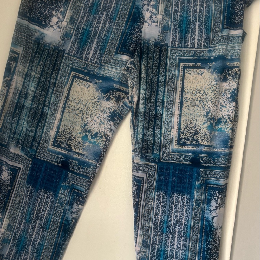 Denim 24/7 Pants